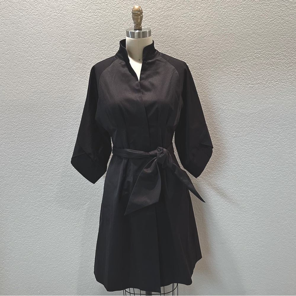 +V E R T I G O + P A R I S+ Dress/ overcoat